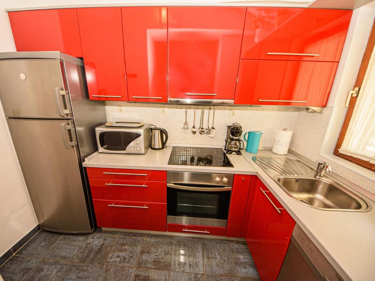 Holiday Home Silvija By Interhome Супетар Екстериор снимка