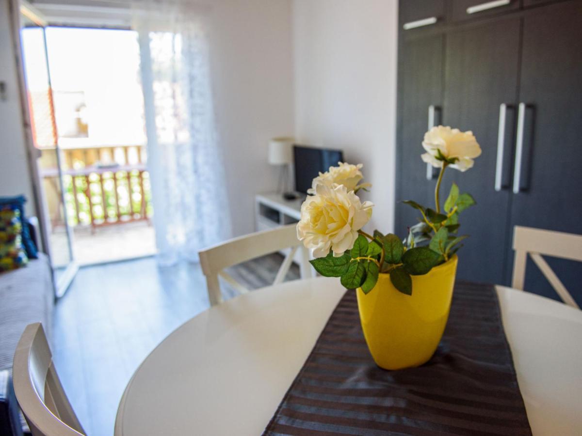Holiday Home Silvija By Interhome Супетар Екстериор снимка